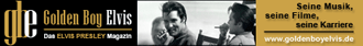 Golden Boy Elvis